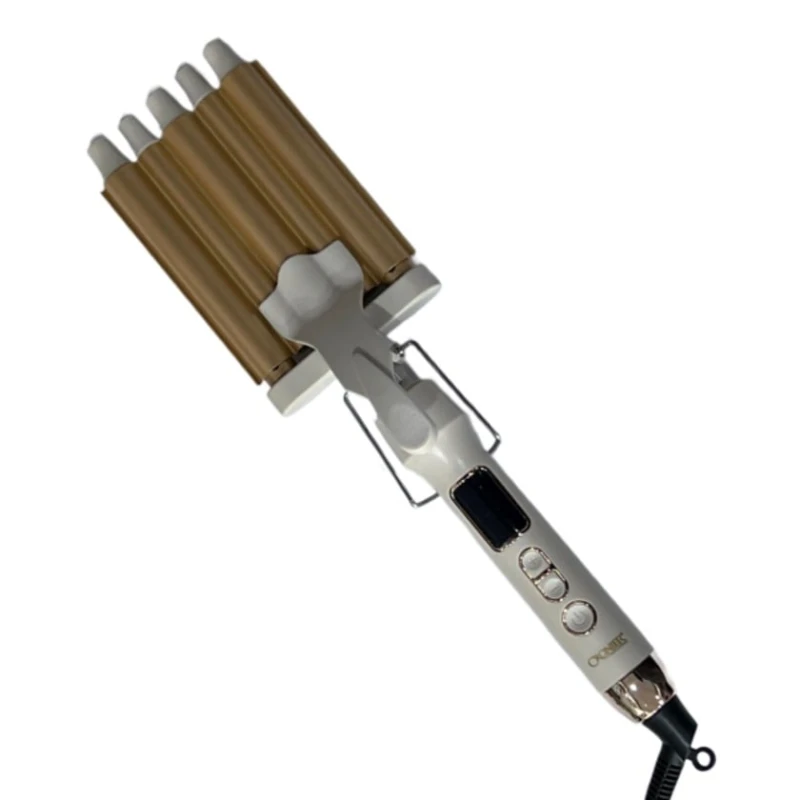 Щипцы для завивки волос Cronier CR-2069 Щипцы для завивки волос Cronier CR-2069