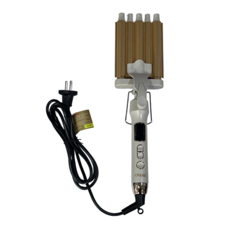 Щипцы для завивки волос Cronier CR-2069 Щипцы для завивки волос Cronier CR-2069