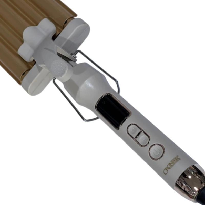 Щипцы для завивки волос Cronier CR-2069 Щипцы для завивки волос Cronier CR-2069