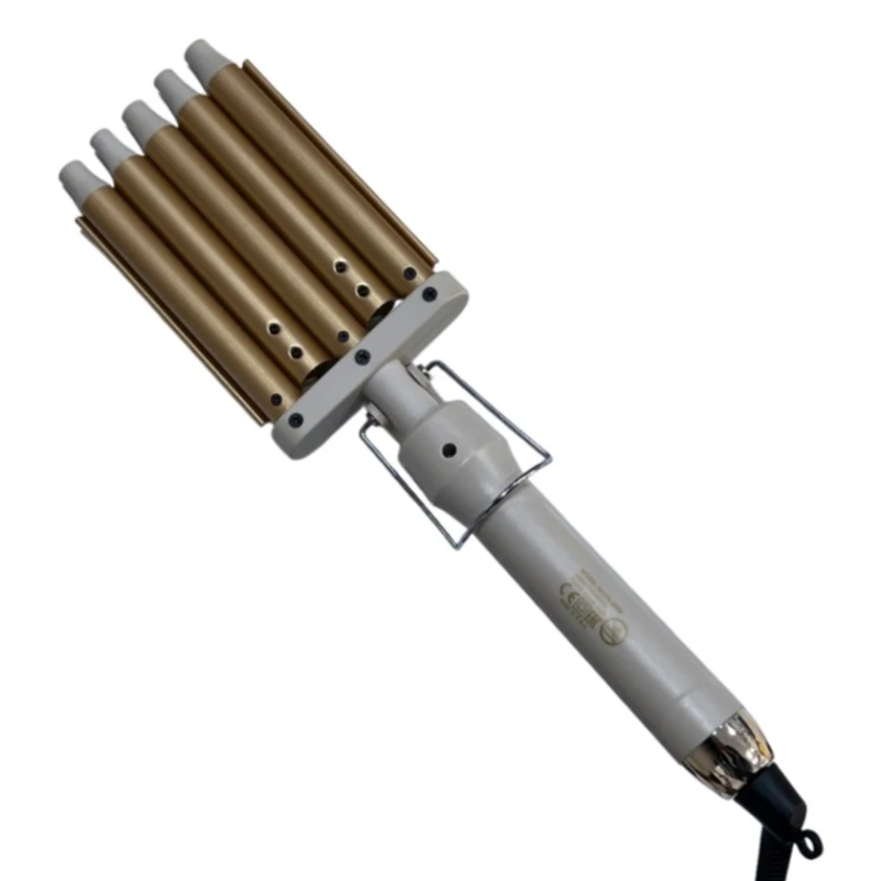 Щипцы для завивки волос Cronier CR-2069 Щипцы для завивки волос Cronier CR-2069