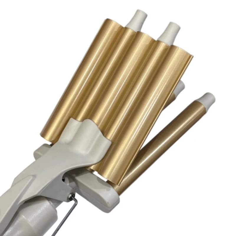 Щипцы для завивки волос Cronier CR-2069 Щипцы для завивки волос Cronier CR-2069