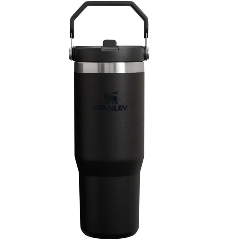 Термос Stanley черный