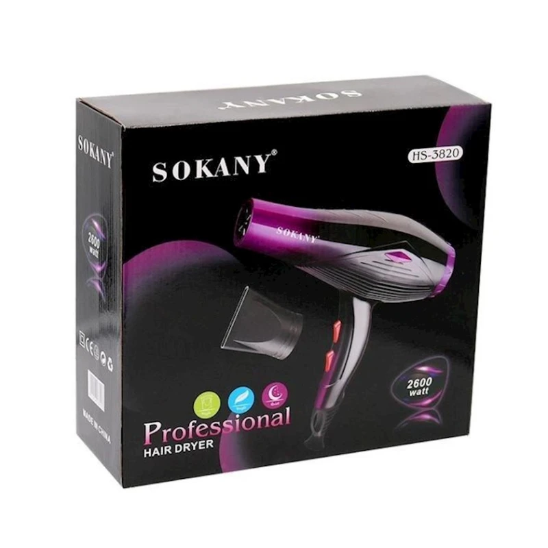 Fen Sokany HS-3820 Fen Sokany HS-3820