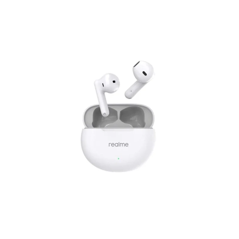 Беспроводные наушники Realme Buds T01 White Беспроводные наушники Realme Buds T01 White