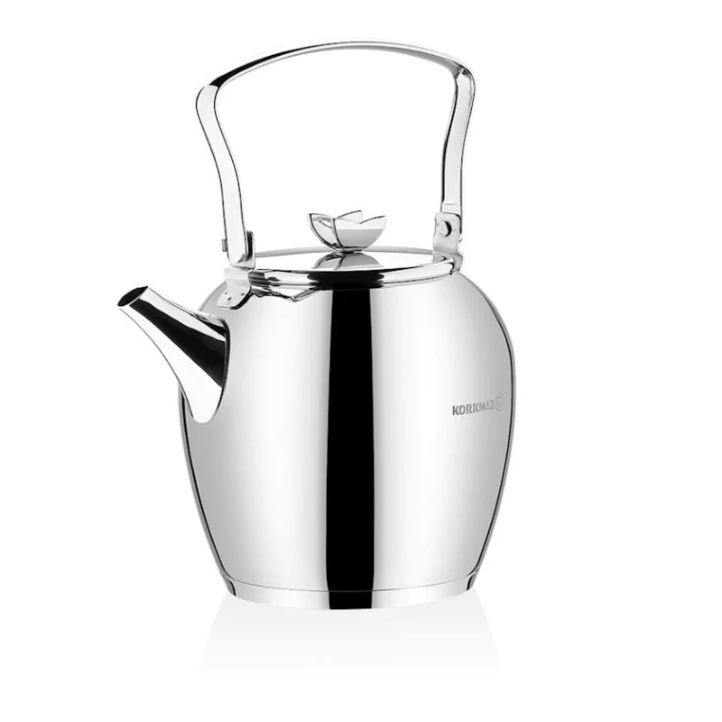 Чайник Korkmaz Butterfly A026, 2.3 л Чайник Korkmaz Butterfly A026, 2.3 л