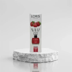 Ароматический диффузор Loris Parfum Reed Diffuser Клубничный сад 120 мл, товар в ассортименте