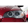 Ön sol fara qapağı ‎‎‎‎‎SZSS-CAR BMW X5 E70 2008-2012 üçün