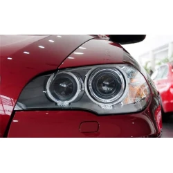 Крышка фары передний левый ‎‎‎‎‎SZSS-CAR для BMW X5 E70 2008-2012