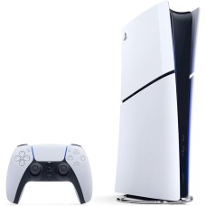Oyun konsolu Sony PlayStation 5 Slim Console 1TB