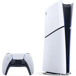 Игровая консоль Sony PlayStation 5 Slim Console 1TB