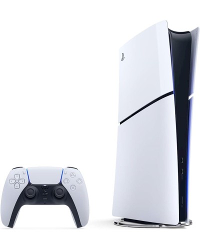 Oyun konsolu Sony PlayStation 5 Slim Console 1TB