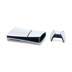 Игровая консоль Sony PlayStation 5 Slim Console 1TB