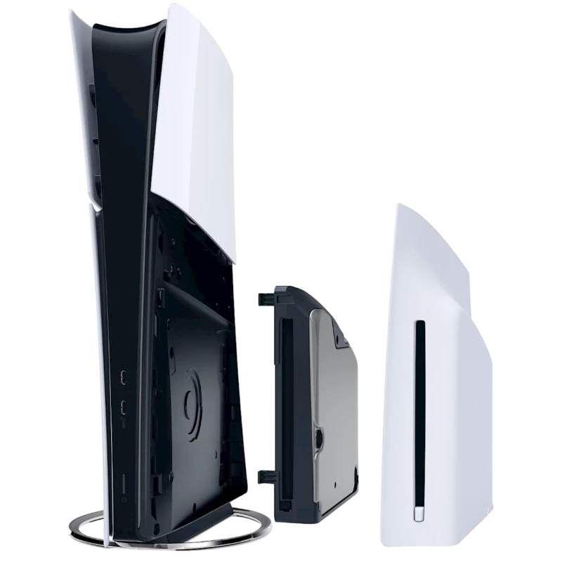 Игровая консоль Sony PlayStation 5 Slim Console 1TB Игровая консоль Sony PlayStation 5 Slim Console 1TB