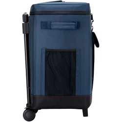 Термосумка 2E Picnic TWBP50L-DB Dark Blue Термосумка 2E Picnic TWBP50L-DB Dark Blue