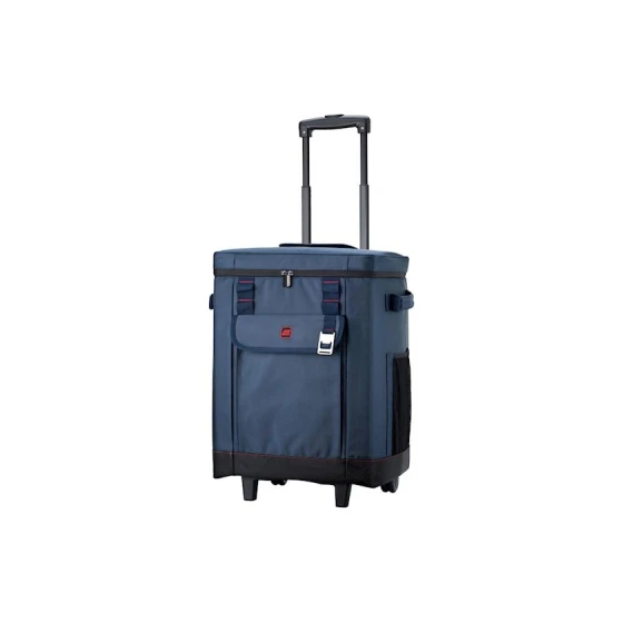 Термосумка 2E Picnic TWBP50L-DB Dark Blue Термосумка 2E Picnic TWBP50L-DB Dark Blue