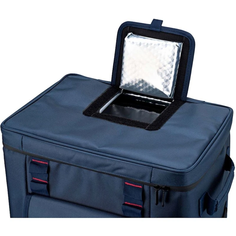 Термосумка 2E Picnic TWBP50L-DB Dark Blue Термосумка 2E Picnic TWBP50L-DB Dark Blue