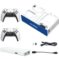 Игровая консоль M15 Video Game Console With Double Game Controller Игровая консоль M15 Video Game Console With Double Game Controller