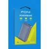 FONI Powerbank FN-PB12 10000 mAh FONI Powerbank FN-PB12 10000 mAh