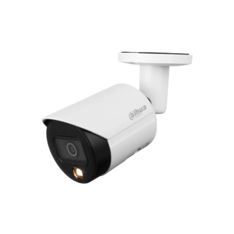 Videomüşahidə kamerası Dahua DH-IPC-HFW2249S-S-LED 2MP