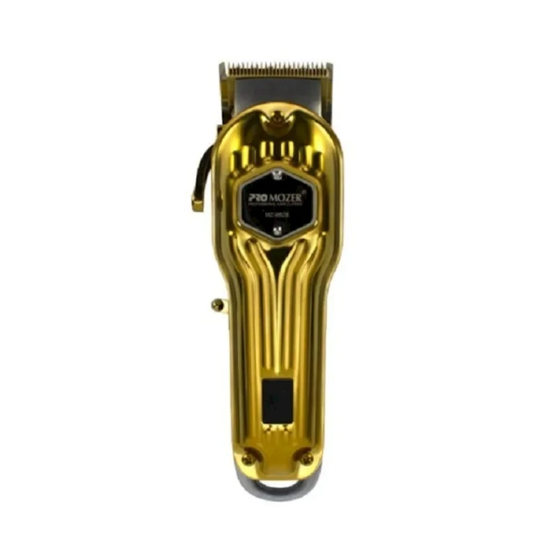 Saç kəsimi üçün universal trimmer Promozer MZ-9828 Saç kəsimi üçün universal trimmer Promozer MZ-9828