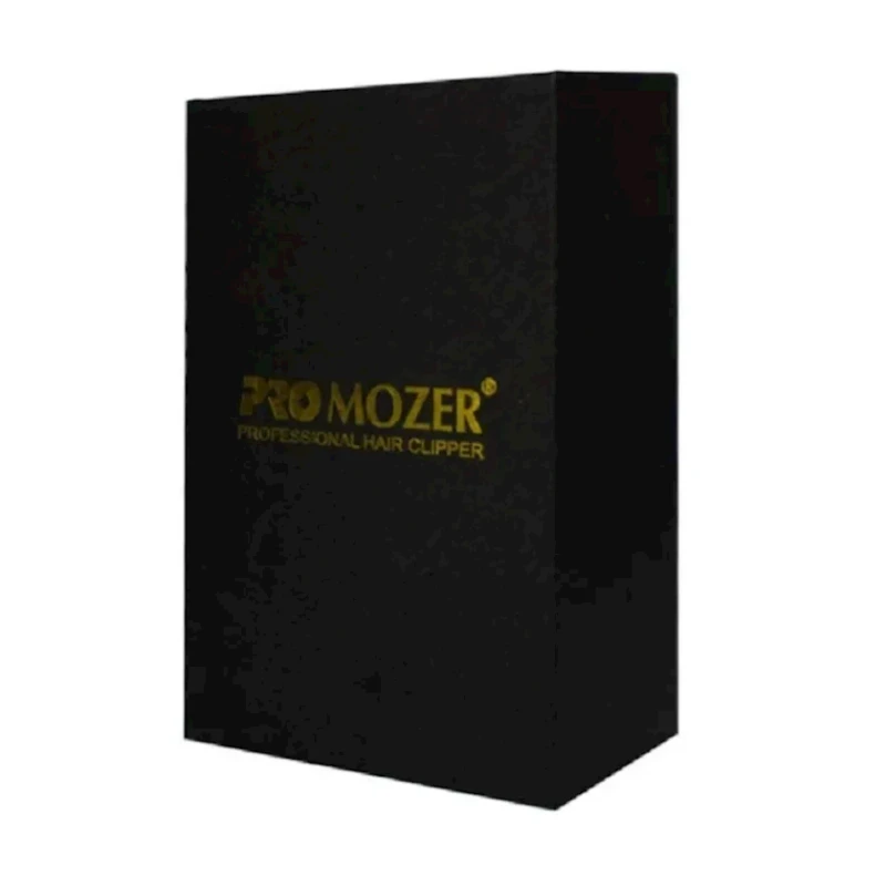 Saç kəsimi üçün universal trimmer Promozer MZ-9828 Saç kəsimi üçün universal trimmer Promozer MZ-9828