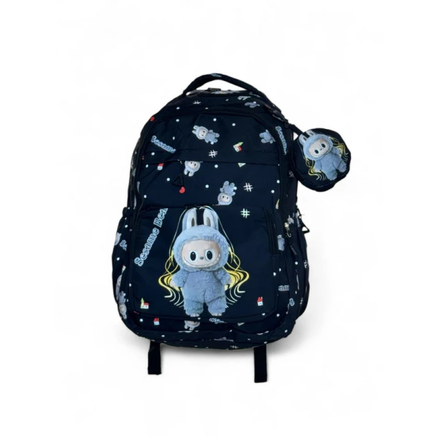 Школьный рюкзак 044STR23071803