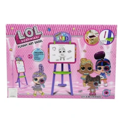 Мольберт LOL Surprise Funny Art Мольберт LOL Surprise Funny Art