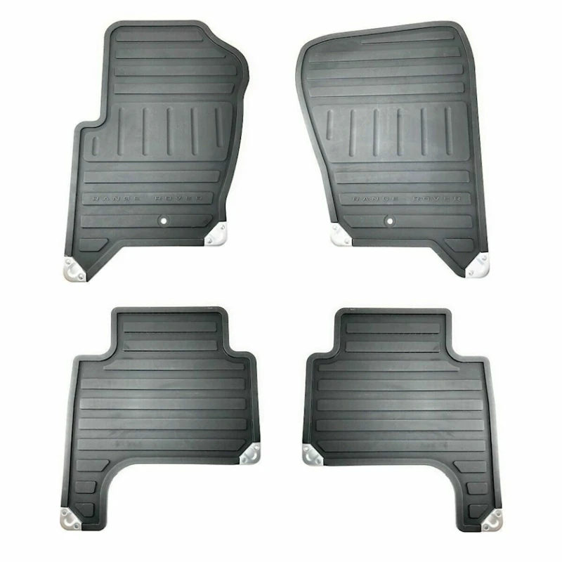 Коврик автомобильный 0590 для Range Rover Sport 2008-2013 Коврик автомобильный 0590 для Range Rover Sport 2008-2013