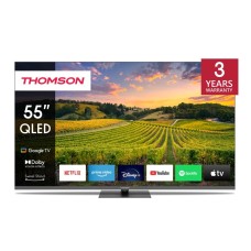 Televizor Thomson Google TV 55