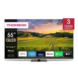 Телевизор Thomson Google TV 55