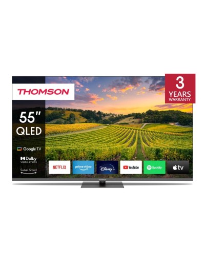 Televizor Thomson Google TV 55