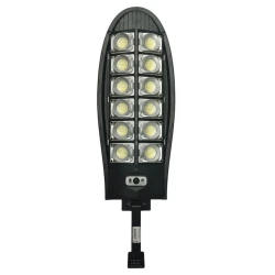 Солнечный светодиодный проектор, движение и ночное освещение Солнечный светодиодный проектор, движение и ночное освещение