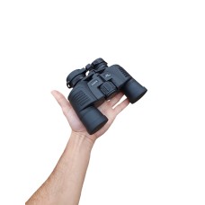 Binokl F35-ag-293, 16x4.5x13 sm