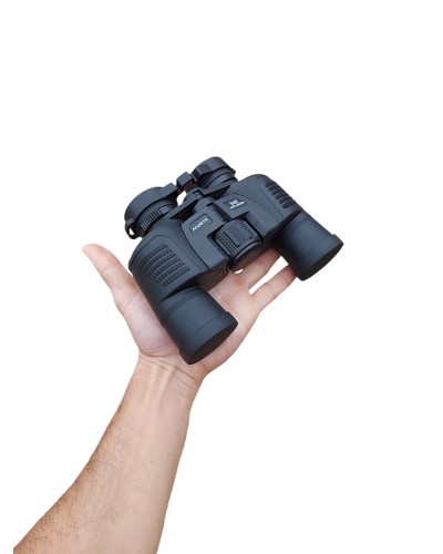 Binokl F35-ag-293, 16x4.5x13 sm