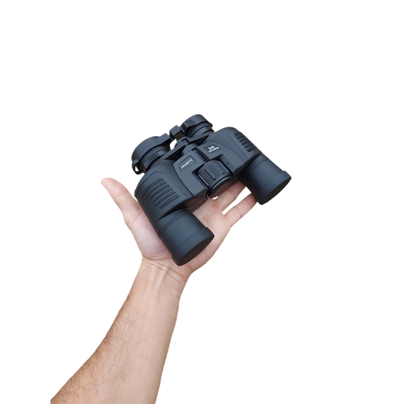 Binokl F35-ag-293, 16x4.5x13 sm