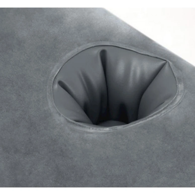 Двухместный надувной диван-трансформер Intex Pull-Out Sofa с насосом, ПВХ, черный, 203х224х66 см Двухместный надувной диван-трансформер Intex Pull-Out Sofa с насосом, ПВХ, черный, 203х224х66 см