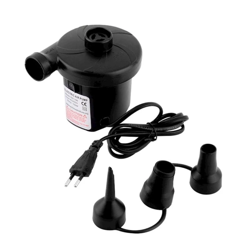 Двухместный надувной диван-трансформер Intex Pull-Out Sofa с насосом, ПВХ, черный, 203х224х66 см Двухместный надувной диван-трансформер Intex Pull-Out Sofa с насосом, ПВХ, черный, 203х224х66 см