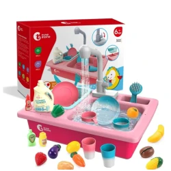 Игровой набор Cute Stone 6+ лет