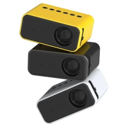 Проектор YT-500 White