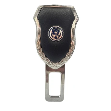 Вставка ремня Volkswagen, черная