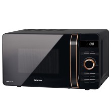 Mikrodalğalı soba Sencor SMW 5320BK