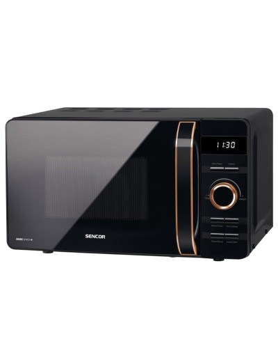Mikrodalğalı soba Sencor SMW 5320BK