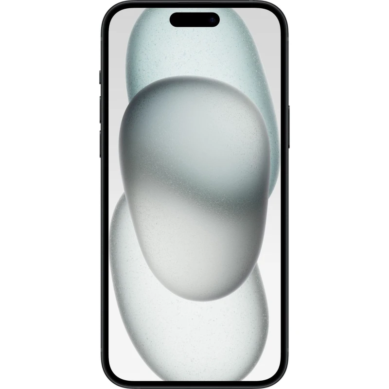 Смартфон Apple iPhone 15 6GB/256GB Black Смартфон Apple iPhone 15 6GB/256GB Black
