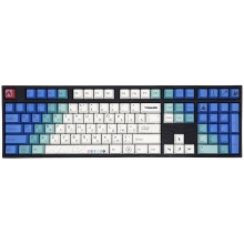 Klaviatura Varmilo Keyboard MA108M V2 Summit R2 V-Daisy