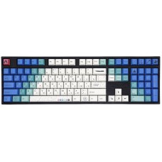 Klaviatura Varmilo Keyboard MA108M V2 Summit R2 V-Daisy