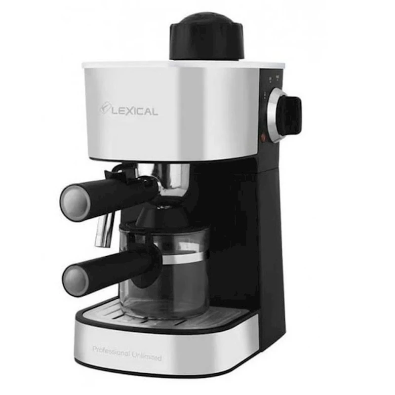 Qəhvə maşını Lexical LEM-0601 (6986579060109) Qəhvə maşını Lexical LEM-0601 (6986579060109)