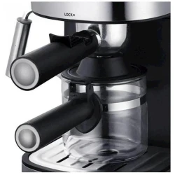 Кофемашина Lexical LEM-0601 (6986579060109)