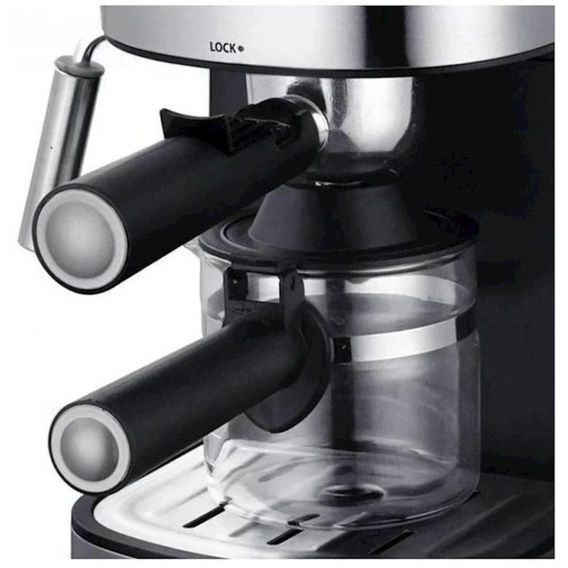 Qəhvə maşını Lexical LEM-0601 (6986579060109) Qəhvə maşını Lexical LEM-0601 (6986579060109)