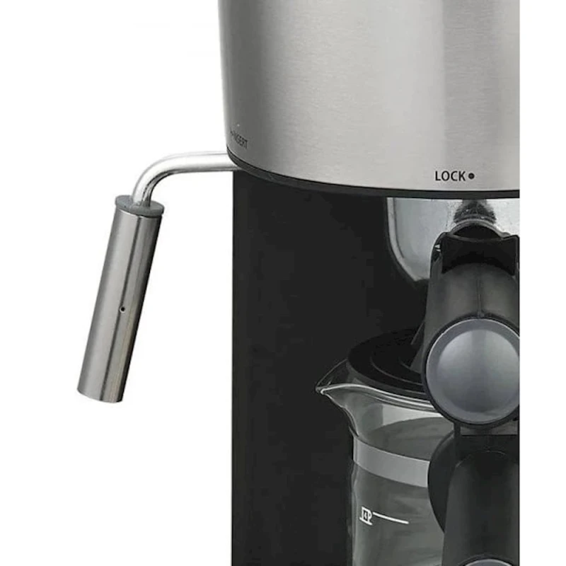 Qəhvə maşını Lexical LEM-0601 (6986579060109) Qəhvə maşını Lexical LEM-0601 (6986579060109)