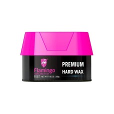 Avtomobil üçün mum Flamingo Premium Hard Wax, 200 q